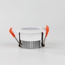 Alu Pc cover smd5730 led downlight 3w downlight led