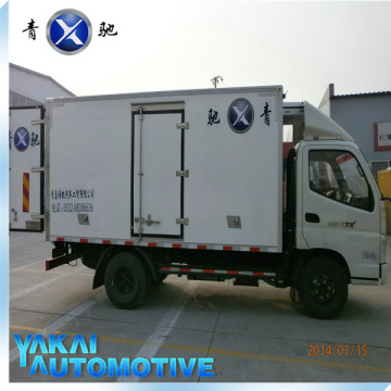 used refrigerator container,refrigerated trucks for sale south africa