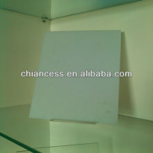 opal white polycarbonate board pc solid sheet