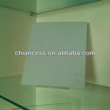 opal white polycarbonate board pc solid sheet
