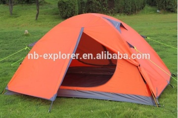 High quality outdoor tent / tent camping / hiking tent