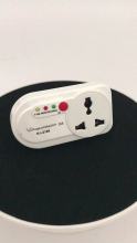 Universal Socket 5A-16A Voltage Protector