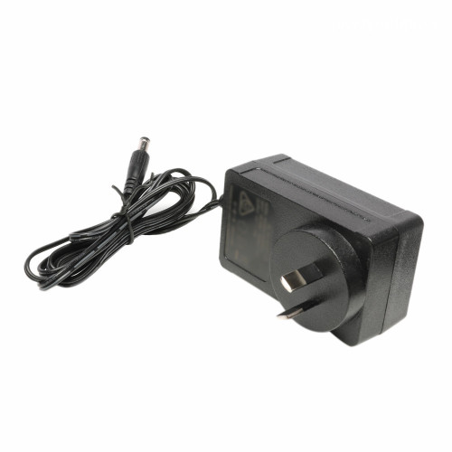 SAA RCM 18VDC 2000Ma Au Adapter Transformer 36W