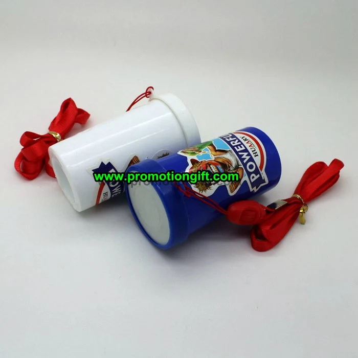 Noisemaker Super Air Blaster