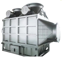 Gas Heat Exchanger heat recovery