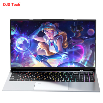 Customized Professional Office Laptop Computer PC