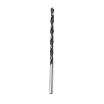 Wood Working Brad Point Twist Drill Bit