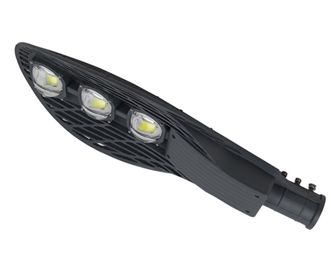 Smart LED Street Light for Garden