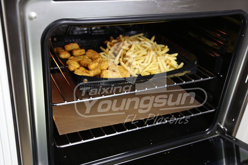 Oven Crispy Basket Oven Crispy Basket