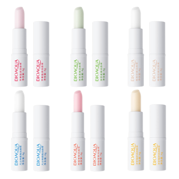 BIOAOUA Moisturizing Lip Balm 6 Types 4g