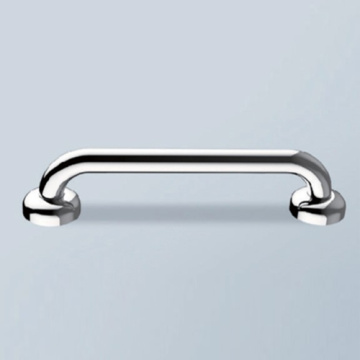Stainless steel bathroom handrail of various shapes