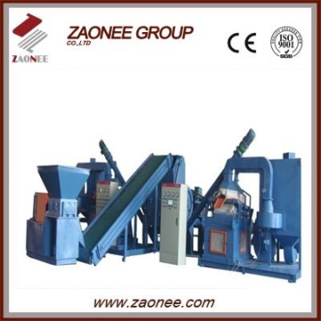 Hot Pproduct Waste Copper Wire Recycling Machine with Good Quality