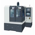 Macchine di incisione / fresatura ad alta precisione CNC
