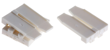 PBVP-03V-S JST Connector with Secure Termination