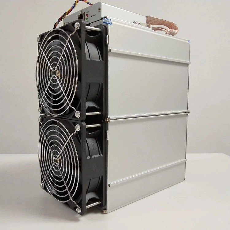 Used Bitmain Antminer Z9 Z9mini for Equihash Algorithm 42ksol/S Miner with Bitmain PSU Apw3++ 1600W for Zec Z9mini Miner