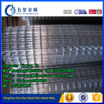 2x2 pvc coated welded wire mesh