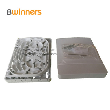 2 Core Ftth Fiber Faceplate Fiber Socket