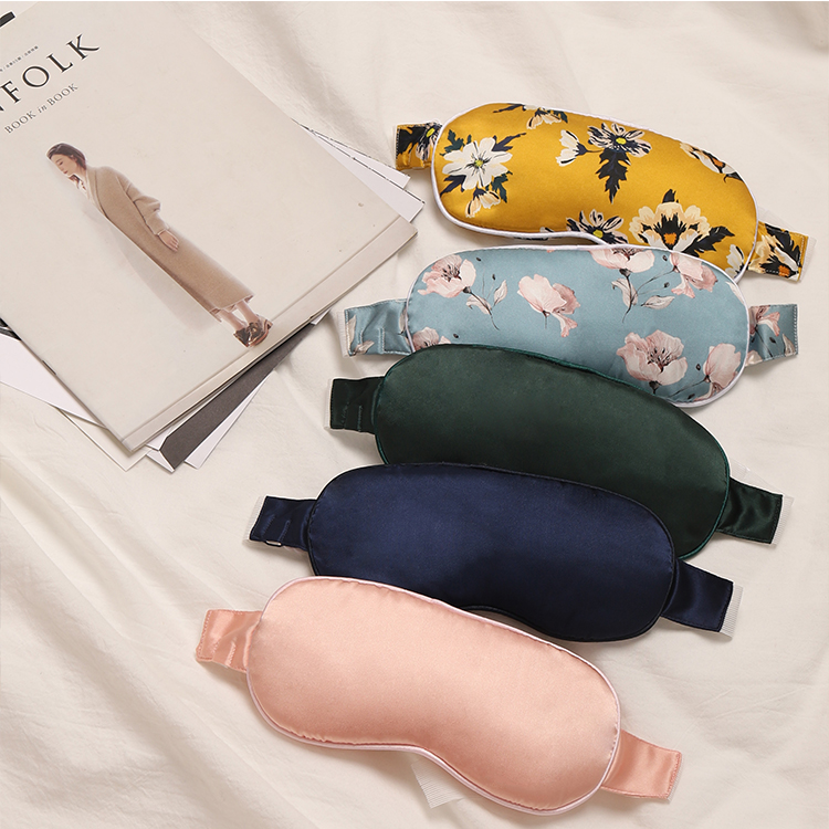 Good price eye cover with heating function good sleeping heating eye covers