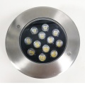 luzes subaquáticas piscina luz led iluminação exterior