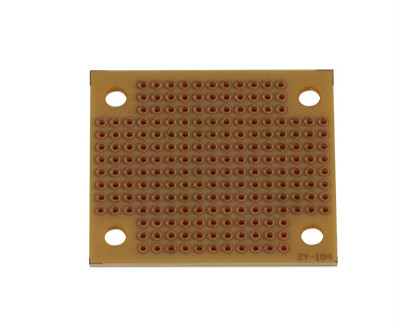 Raspberry Pi Proto Breadboard 94V0 PCB -printplaten