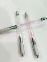 2016 new arrival permanent makeup tattoo gun