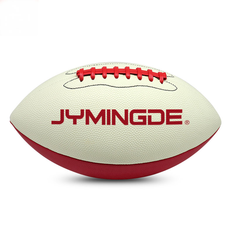 Custom american youth football ball gifts