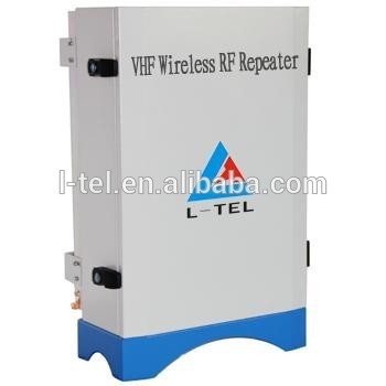 VHF wireless rf amplifier vhf radio repeater
