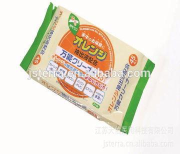 Kitchen Wet Wipe Manufacturer