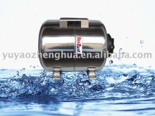 50L ; 80L Horizontal Pressure tank
