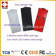 active RFID tag 2.45GHz