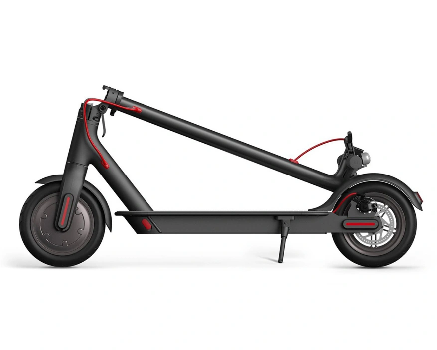 2019 Electric Scooter / Bluetooth APP Adult Folding Electric Scooter