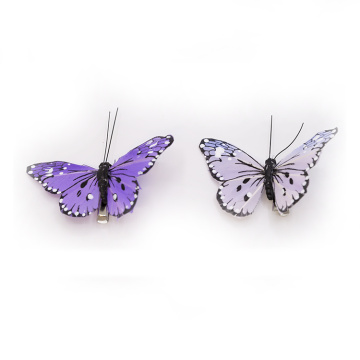 Пасхальные бабочки: изображения