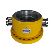 Custom Designed Wellhead Casing Head for Optimal Performance