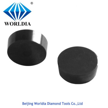 Solid PCBN Insert
