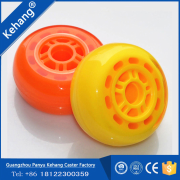 kids tricycle scooter wheels,100x48mm foldable scooter wheels,skateboard longboard wheels