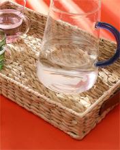 Custom Woven Handmade tray