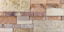 natural stone slate, decorative stone tile ,stone for wall