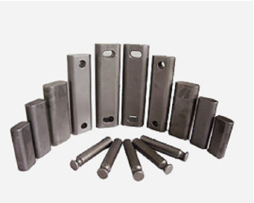 Hydraulic Breaker Hammer Pin for KRUPP