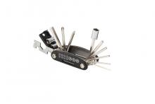 Classical Bicycle Repair Tool Kit