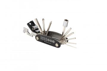 Classical Bicycle Repair Tool Kit