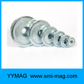 China holding magnet strong holding neodymium magnet