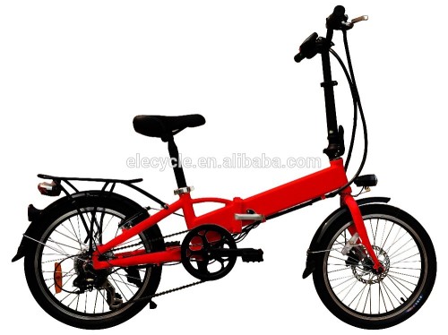 EB11 36V8.8Ah lithium battery biike electric bicycle china 8fun 250w motor bike