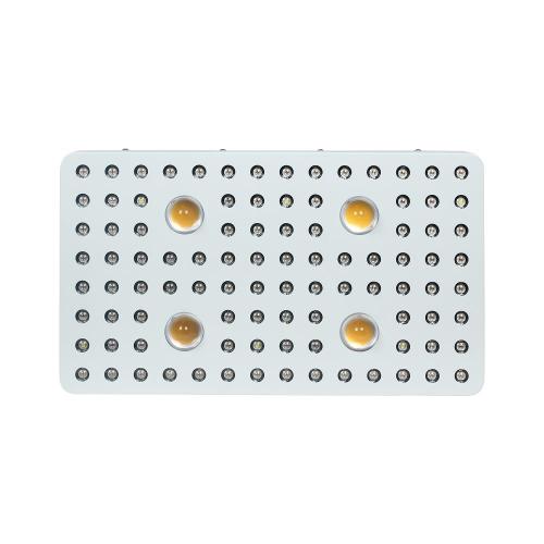 Hydroponic 250W Full Spectrum Cob Led Grow Light