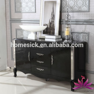 Plywood mdf tv Cabinet Designs CC-143