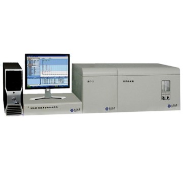 WC-300A Microcomputer Salt Analyzer for NaCl Content Detection
