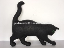 new design plastic hunting cat decoy 39364