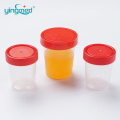 40ml Hospital container price urine test cup