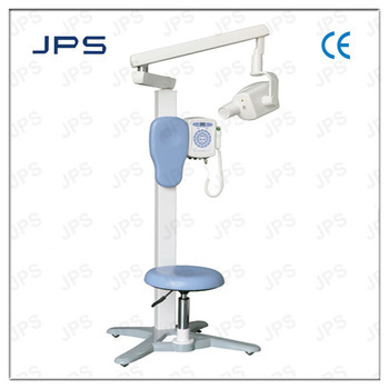 Dental Wall-Mounted Dental X-Ray Unit JPS 60G