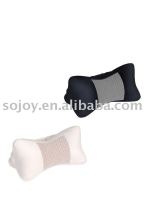 Memory Foam Neck Support Pillow
