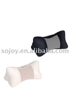 Memory Foam Neck Support Pillow